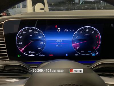 2024 Mercedes-Benz GLS GLS 450   - Photo 13 - Tempe, AZ 85281