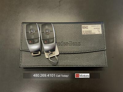 2024 Mercedes-Benz GLS GLS 450   - Photo 34 - Tempe, AZ 85281