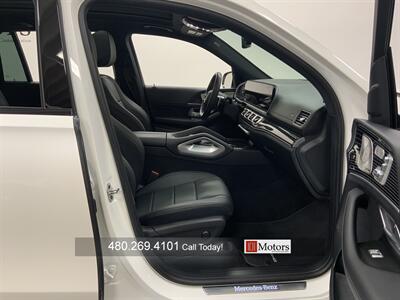 2024 Mercedes-Benz GLS GLS 450   - Photo 20 - Tempe, AZ 85281