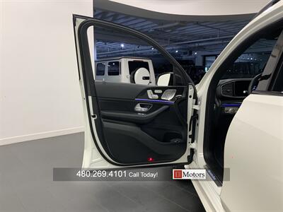 2024 Mercedes-Benz GLS GLS 450   - Photo 9 - Tempe, AZ 85281