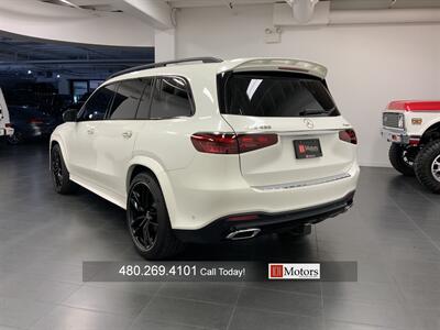 2024 Mercedes-Benz GLS GLS 450   - Photo 5 - Tempe, AZ 85281