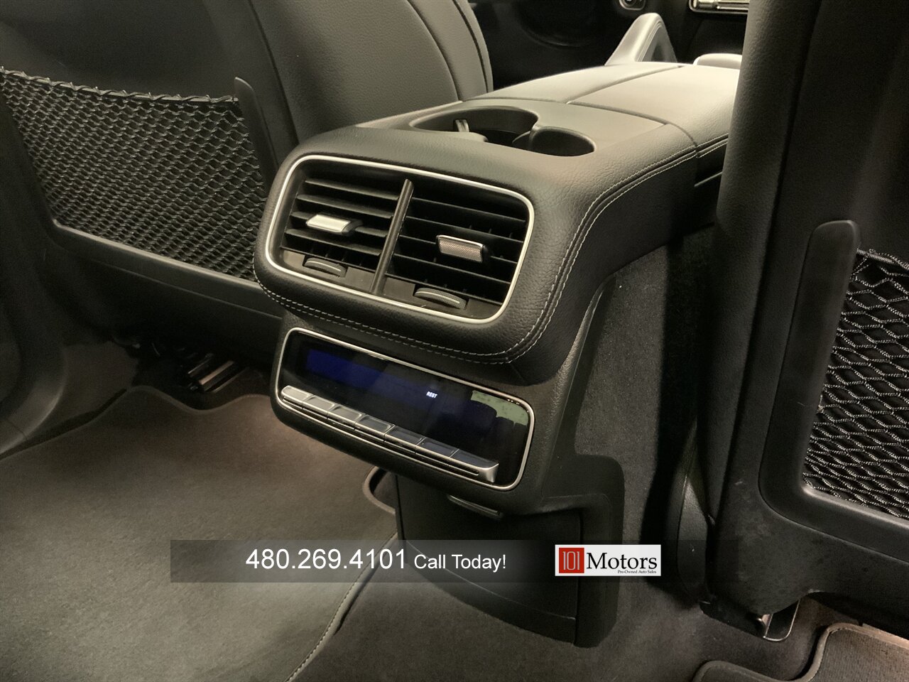 2024 Mercedes-Benz GLS GLS 450 - Photo 24 - Tempe, AZ 85281