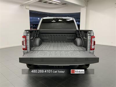 2023 Ford F-150 Raptor   - Photo 27 - Tempe, AZ 85281