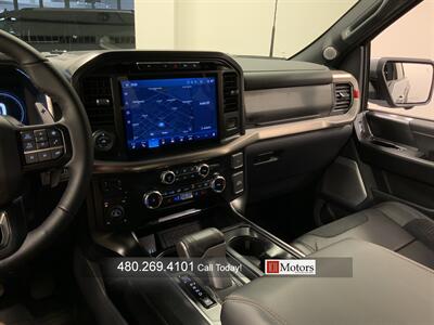 2023 Ford F-150 Raptor   - Photo 13 - Tempe, AZ 85281