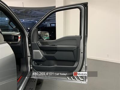 2023 Ford F-150 Raptor   - Photo 18 - Tempe, AZ 85281