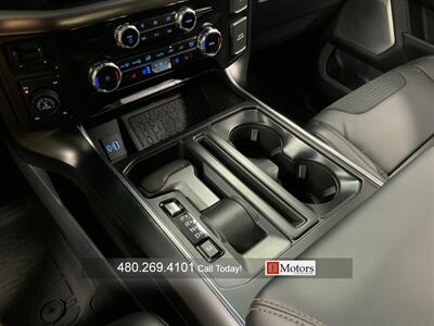 2023 Ford F-150 Raptor   - Photo 15 - Tempe, AZ 85281