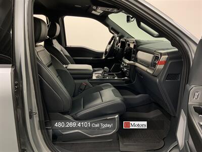 2023 Ford F-150 Raptor   - Photo 20 - Tempe, AZ 85281