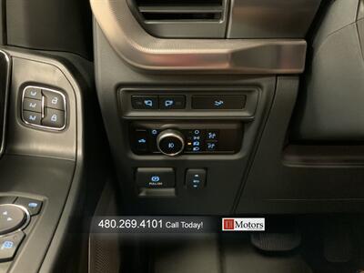 2023 Ford F-150 Raptor   - Photo 16 - Tempe, AZ 85281