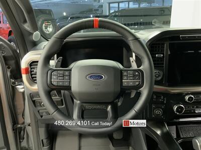 2023 Ford F-150 Raptor   - Photo 11 - Tempe, AZ 85281