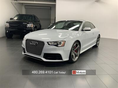 2015 Audi RS 5 4.2 quattro   - Photo 7 - Tempe, AZ 85281