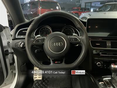 2015 Audi RS 5 4.2 quattro   - Photo 12 - Tempe, AZ 85281