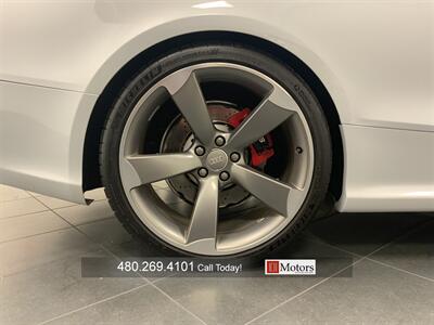 2015 Audi RS 5 4.2 quattro   - Photo 24 - Tempe, AZ 85281