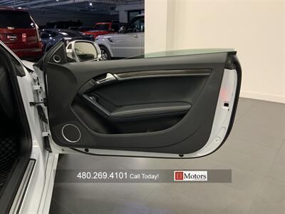 2015 Audi RS 5 4.2 quattro   - Photo 17 - Tempe, AZ 85281