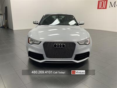 2015 Audi RS 5 4.2 quattro   - Photo 8 - Tempe, AZ 85281