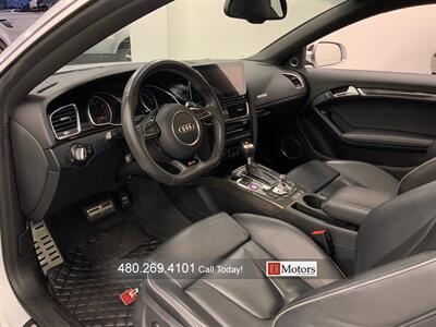 2015 Audi RS 5 4.2 quattro   - Photo 11 - Tempe, AZ 85281