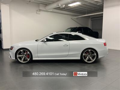 2015 Audi RS 5 4.2 quattro   - Photo 6 - Tempe, AZ 85281