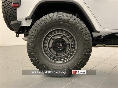 2020 Jeep Wrangler Unlimited Sahara   - Photo 33 - Tempe, AZ 85281