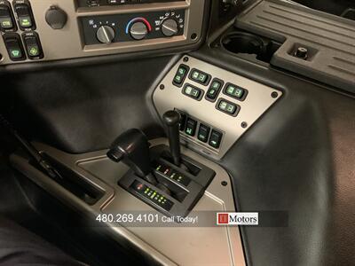 2006 Hummer H1 Alpha Wagon   - Photo 16 - Tempe, AZ 85281