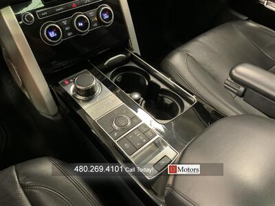 2016 Land Rover Range Rover Supercharged   - Photo 18 - Tempe, AZ 85281