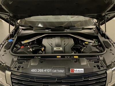 2023 Land Rover Range Rover P530 SE   - Photo 33 - Tempe, AZ 85281