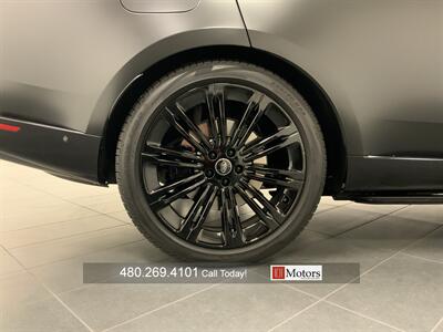 2023 Land Rover Range Rover P530 SE   - Photo 31 - Tempe, AZ 85281