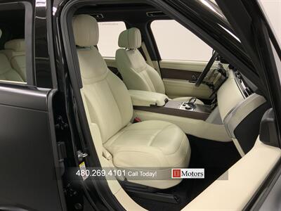 2023 Land Rover Range Rover P530 SE   - Photo 20 - Tempe, AZ 85281