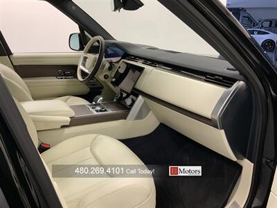2023 Land Rover Range Rover P530 SE   - Photo 22 - Tempe, AZ 85281