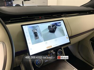 2023 Land Rover Range Rover P530 SE   - Photo 15 - Tempe, AZ 85281