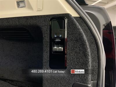 2023 Land Rover Range Rover P530 SE   - Photo 28 - Tempe, AZ 85281