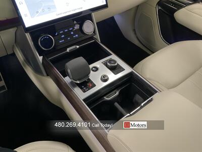 2023 Land Rover Range Rover P530 SE   - Photo 16 - Tempe, AZ 85281