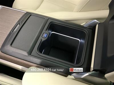 2023 Land Rover Range Rover P530 SE   - Photo 17 - Tempe, AZ 85281