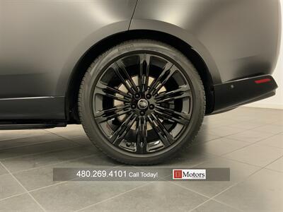 2023 Land Rover Range Rover P530 SE   - Photo 30 - Tempe, AZ 85281