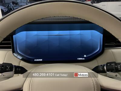 2023 Land Rover Range Rover P530 SE   - Photo 13 - Tempe, AZ 85281