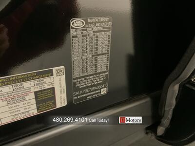 2023 Land Rover Range Rover P530 SE   - Photo 34 - Tempe, AZ 85281
