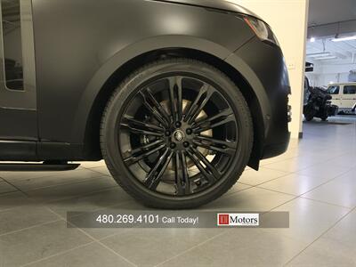 2023 Land Rover Range Rover P530 SE   - Photo 32 - Tempe, AZ 85281