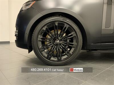 2023 Land Rover Range Rover P530 SE   - Photo 29 - Tempe, AZ 85281