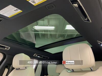 2023 Land Rover Range Rover P530 SE   - Photo 18 - Tempe, AZ 85281