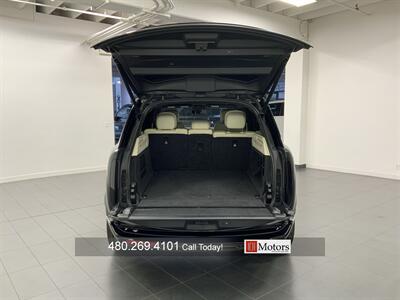 2023 Land Rover Range Rover P530 SE   - Photo 27 - Tempe, AZ 85281