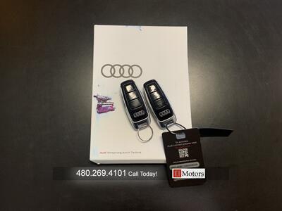 2022 Audi RS Q8 4.0T quattro   - Photo 35 - Tempe, AZ 85281