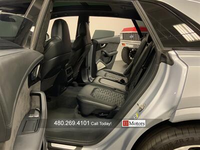 2022 Audi RS Q8 4.0T quattro   - Photo 28 - Tempe, AZ 85281