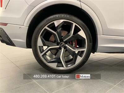 2022 Audi RS Q8 4.0T quattro   - Photo 32 - Tempe, AZ 85281