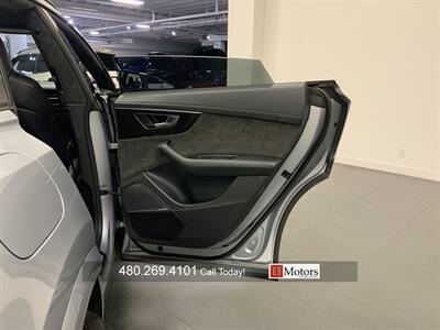 2022 Audi RS Q8 4.0T quattro   - Photo 24 - Tempe, AZ 85281