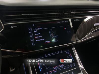 2022 Audi RS Q8 4.0T quattro   - Photo 17 - Tempe, AZ 85281