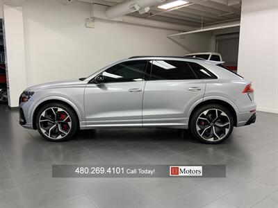 2022 Audi RS Q8 4.0T quattro   - Photo 6 - Tempe, AZ 85281