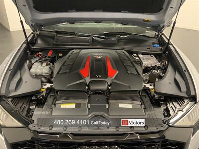 2022 Audi RS Q8 4.0T quattro   - Photo 34 - Tempe, AZ 85281
