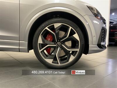 2022 Audi RS Q8 4.0T quattro   - Photo 33 - Tempe, AZ 85281