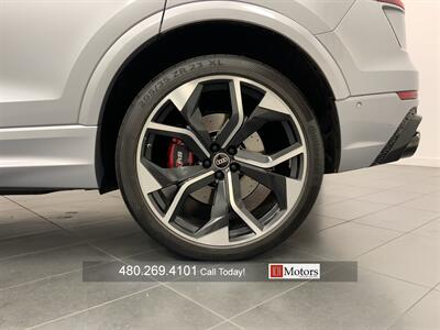 2022 Audi RS Q8 4.0T quattro   - Photo 31 - Tempe, AZ 85281