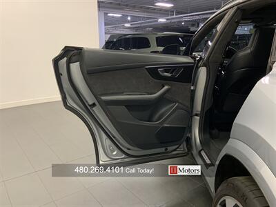 2022 Audi RS Q8 4.0T quattro   - Photo 27 - Tempe, AZ 85281