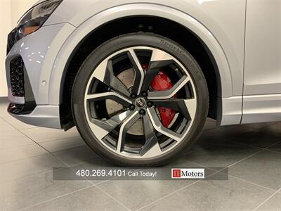 2022 Audi RS Q8 4.0T quattro   - Photo 30 - Tempe, AZ 85281