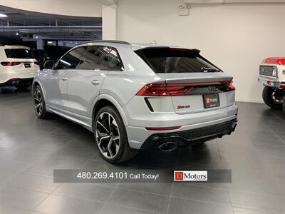 2022 Audi RS Q8 4.0T quattro   - Photo 5 - Tempe, AZ 85281